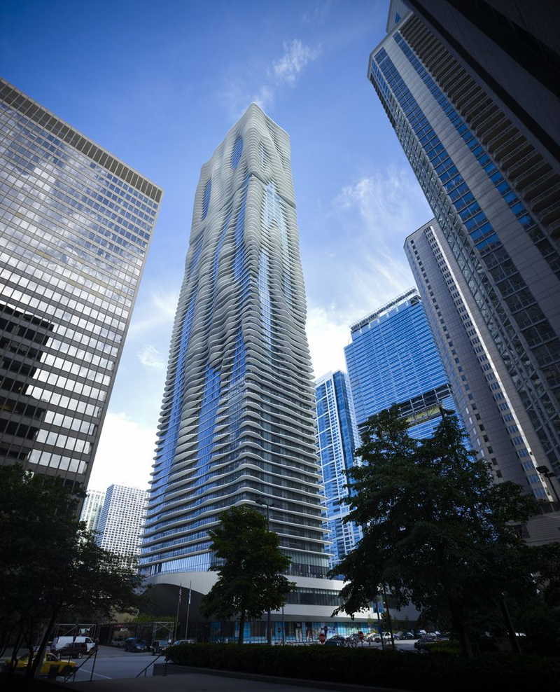 Illustration for article titled Tall Is Good: How a Lack of Building Up Is Keeping Our Cities Down